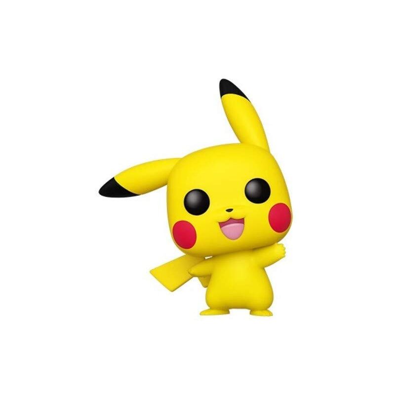 Funko POP! Pikachu Waving