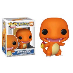 Funko POP! Charmander