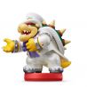 Amiibo - Super Mario Odyssey - Bowser