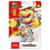 Amiibo - Super Mario Odyssey - Bowser