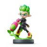 Amiibo - Splatoon - Inkling Boy (Neon Green)