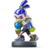 Amiibo - Splatoon - Inkling Boy (Blue)