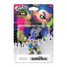 Amiibo - Splatoon - Inkling Boy (Blue)