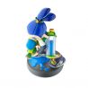 Amiibo - Splatoon - Inkling Boy (Blue)