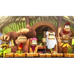 Donkey Kong: Tropical Freeze (Digital)