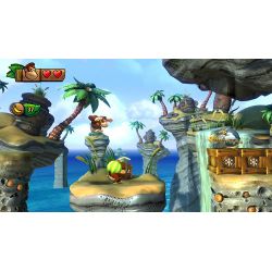 Donkey Kong: Tropical Freeze (Digital)