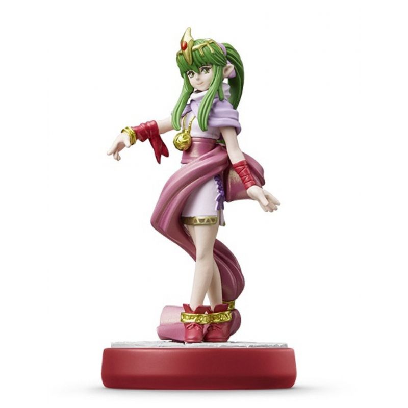 Amiibo - Fire Emblem - Tiki