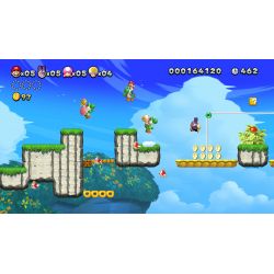 New Super Mario Bros.™ U Deluxe (Digital)