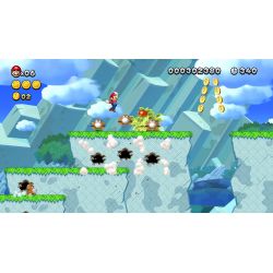 New Super Mario Bros.™ U Deluxe (Digital)