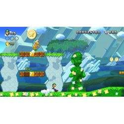 New Super Mario Bros.™ U Deluxe (Digital)