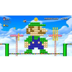 New Super Mario Bros.™ U Deluxe (Digital)