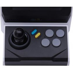 NEOGEO Mini: International Version