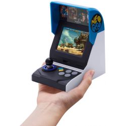 NEOGEO Mini: International Version