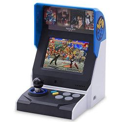 NEOGEO Mini: International Version