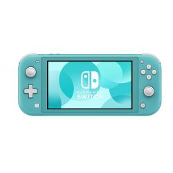 Nintendo Switch Lite (Turquise)