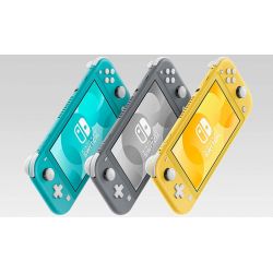 Nintendo Switch Lite (Turquise)