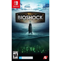 BioShock: The Collection