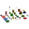 LEGO Super Mario Adventures with Mario Starter Course