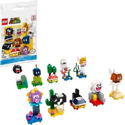 LEGO Super Mario Character Packs