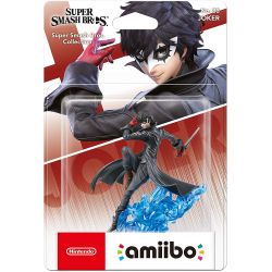 Amiibo Joker - SSB