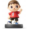 Amiibo Villager - SSB