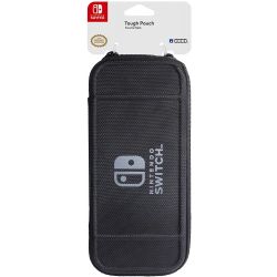Ballistic Hard Pouch for Nintendo Switch by Hori