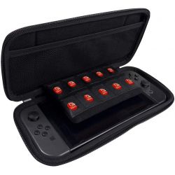 Ballistic Hard Pouch for Nintendo Switch by Hori