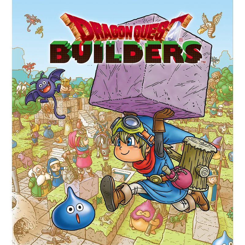 Dragon Quest Builders™ [Digital]