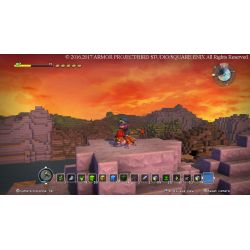 Dragon Quest Builders™ [Digital]