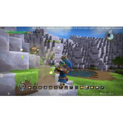 Dragon Quest Builders™ [Digital]