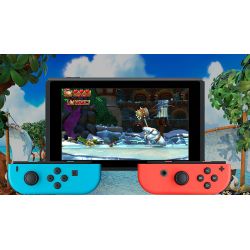 Donkey Kong: Tropical Freeze - Nintendo Switch