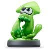 Amiibo - Splatoon - Inkling Squid (Neon Green)