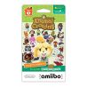 Animal Crossing Amiibo Card (Series 1)