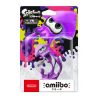 Amiibo - Splatoon - Inkling Squid (Neon Purple)