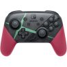 Nintendo Switch Pro Controller - Xenoblade Edition