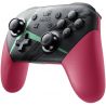 Nintendo Switch Pro Controller - Xenoblade Edition