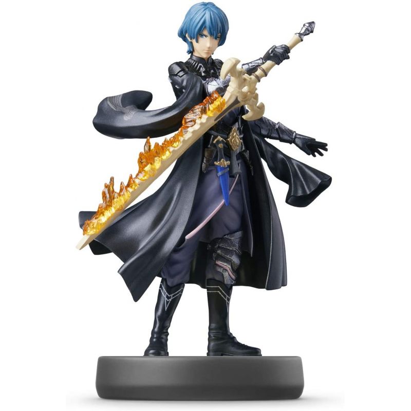 Amiibo Byleth - SSB