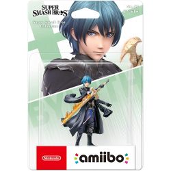 Amiibo Byleth - SSB