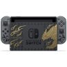 Nintendo Switch (Monster Hunter Rise Edition)