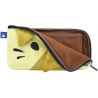 Monster Hunter Rise Soft Pouch for Nintendo Switch by Hori (Otomo Airou)