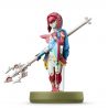 Amiibo - Zelda Breath of the Wild - Mipha