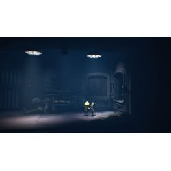 Little Nightmares 2 - Nintendo Switch