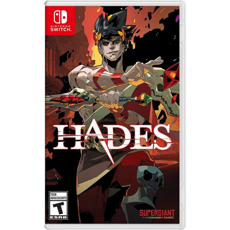 Hades