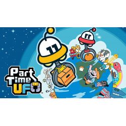 Part Time UFO [Digital]