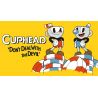 Cuphead - Nintendo Switch [Digital]