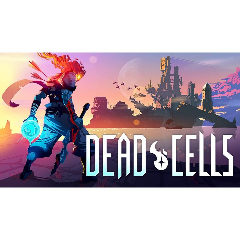 dead cells switch