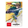 Amiibo - Zelda Skyward Sword - Link