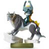 Amiibo - Zelda Breath of the Wild - Wolf Link