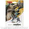 Amiibo - Zelda Breath of the Wild - Wolf Link