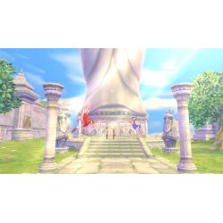 The Legend of Zelda: Skyward Sword HD - NS